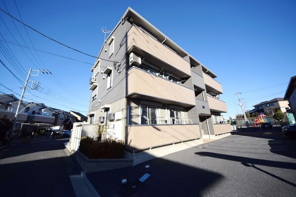 アミティエ Iの物件内観写真